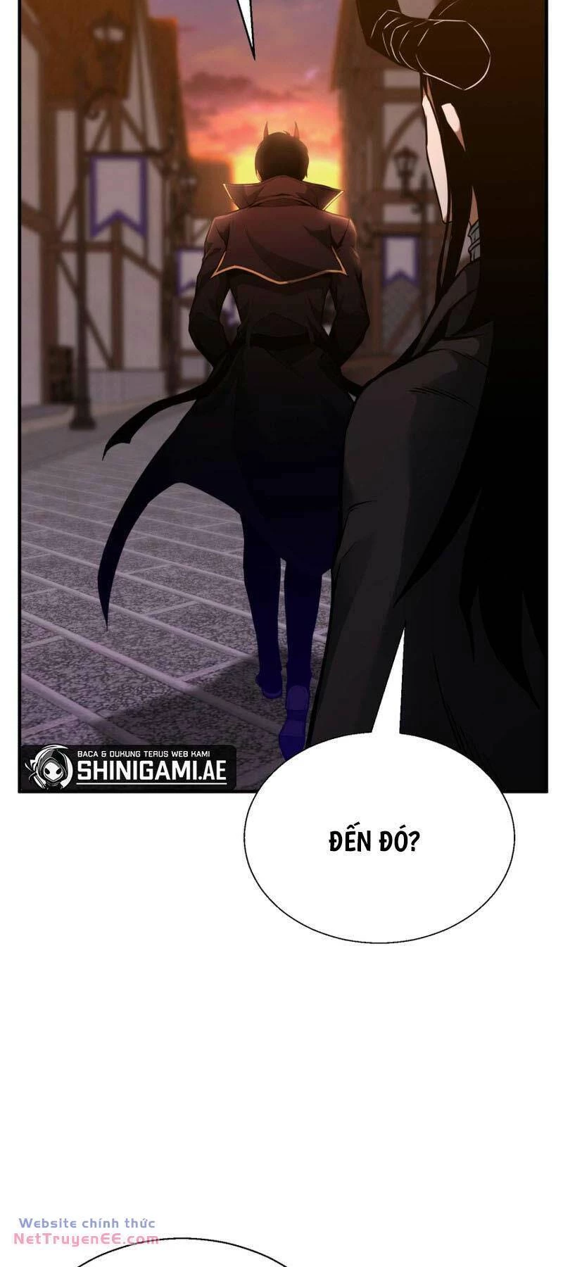 Tử Linh Sư Mạnh Nhất Chapter 42 - Trang 4
