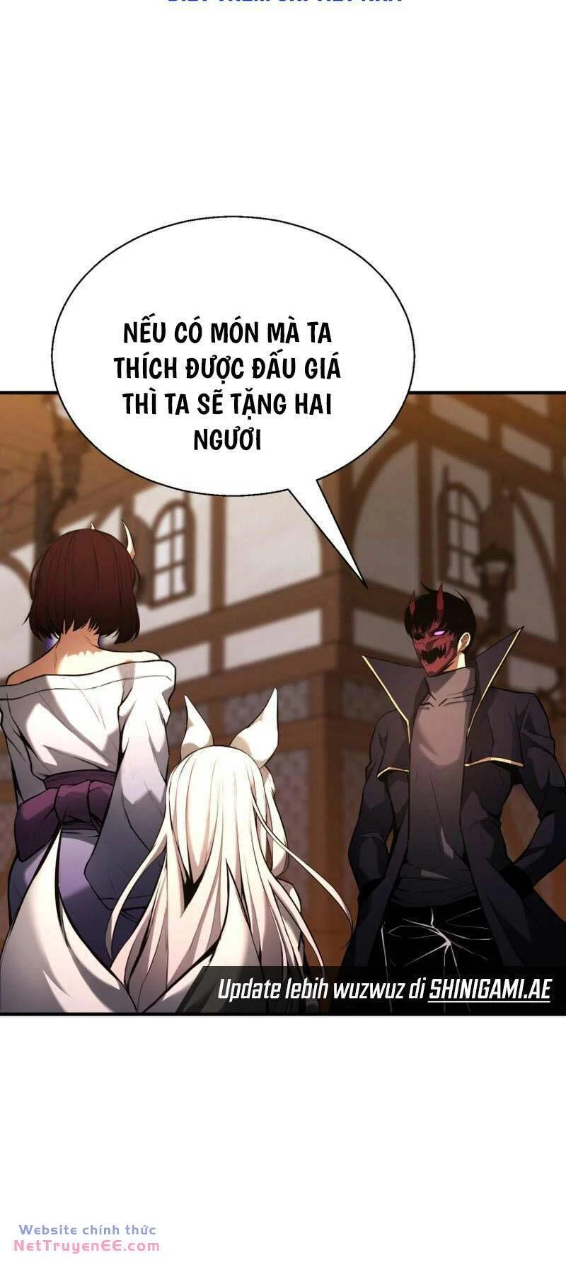 Tử Linh Sư Mạnh Nhất Chapter 42 - Trang 4