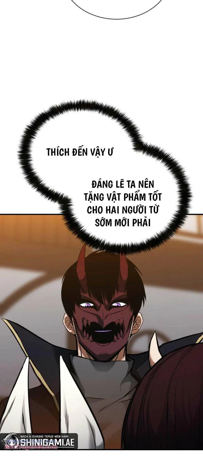 Tử Linh Sư Mạnh Nhất Chapter 42 - Trang 4