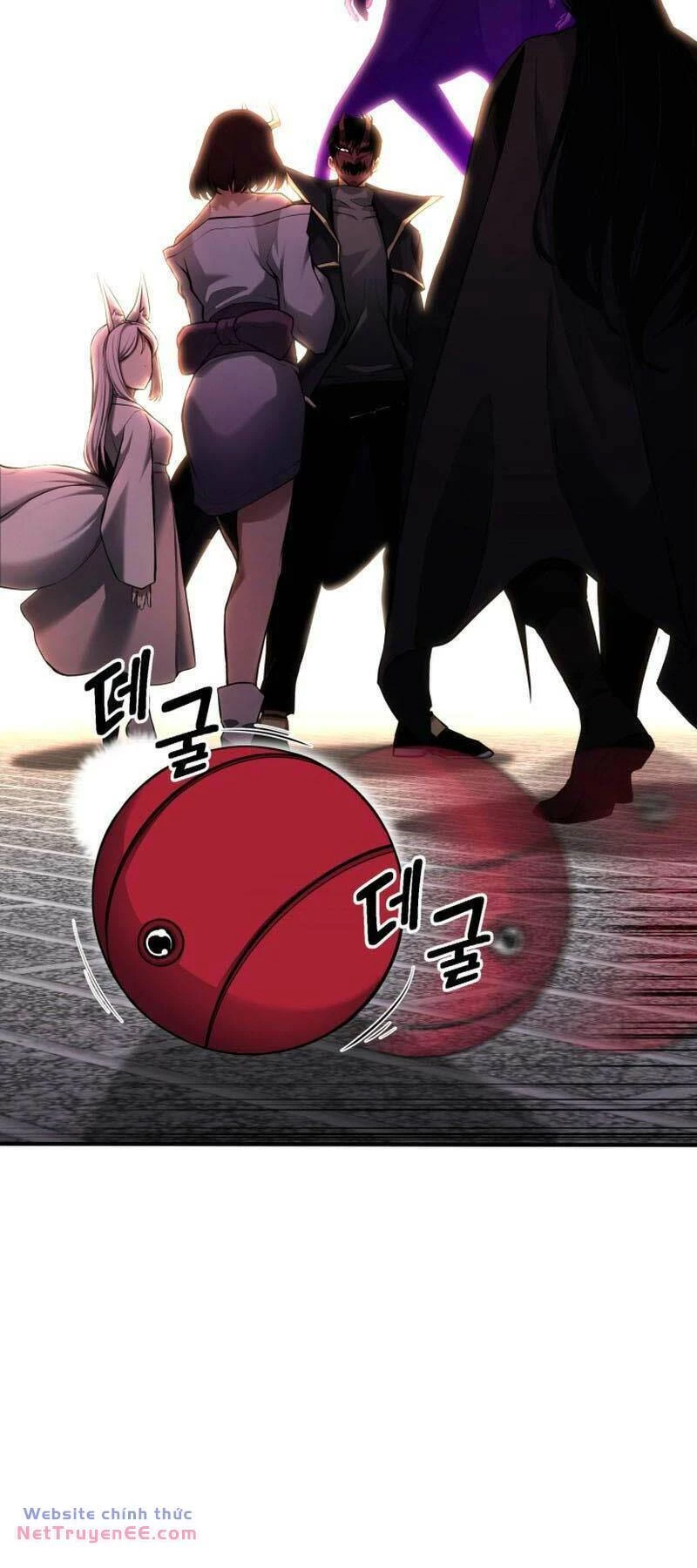 Tử Linh Sư Mạnh Nhất Chapter 42 - Trang 4