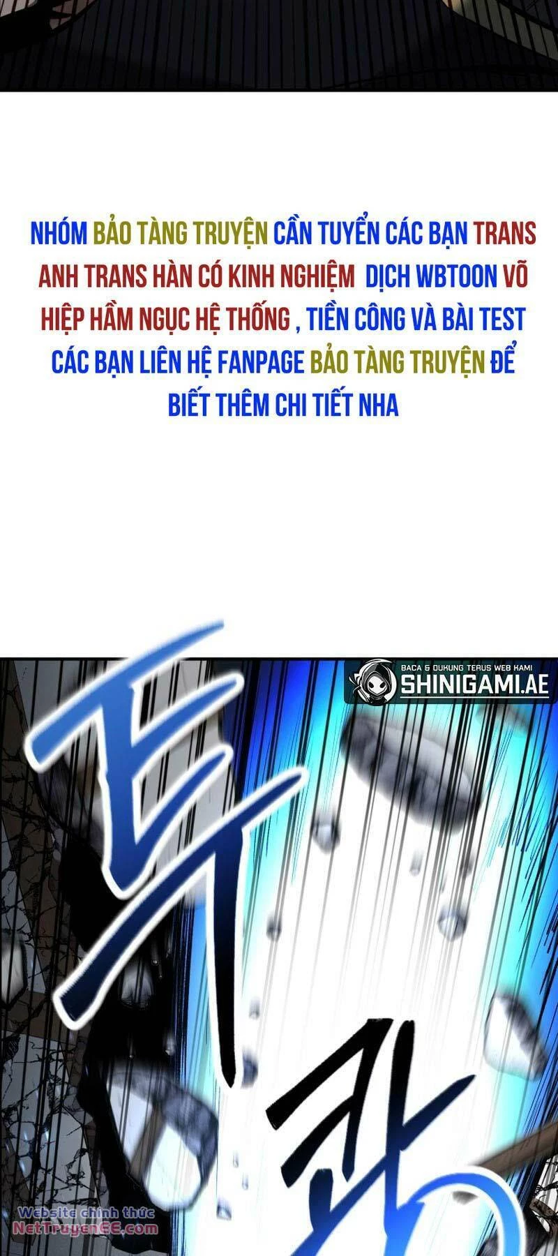 Tử Linh Sư Mạnh Nhất Chapter 42 - Trang 4