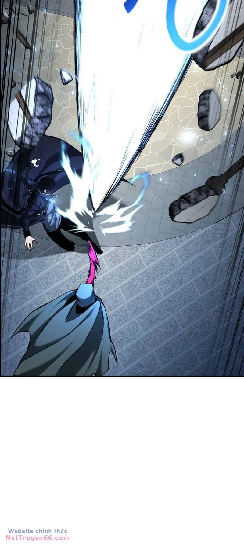 Tử Linh Sư Mạnh Nhất Chapter 42 - Trang 4