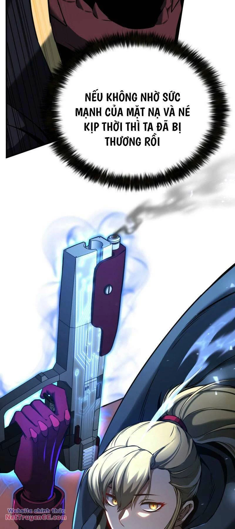 Tử Linh Sư Mạnh Nhất Chapter 42 - Trang 4