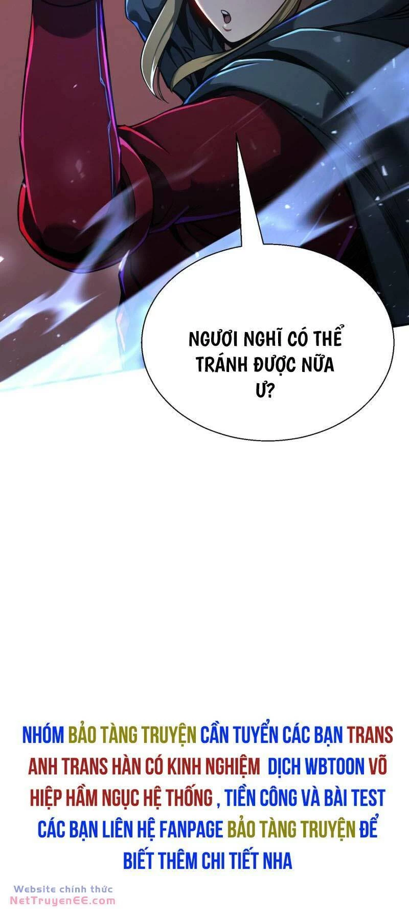 Tử Linh Sư Mạnh Nhất Chapter 42 - Trang 4