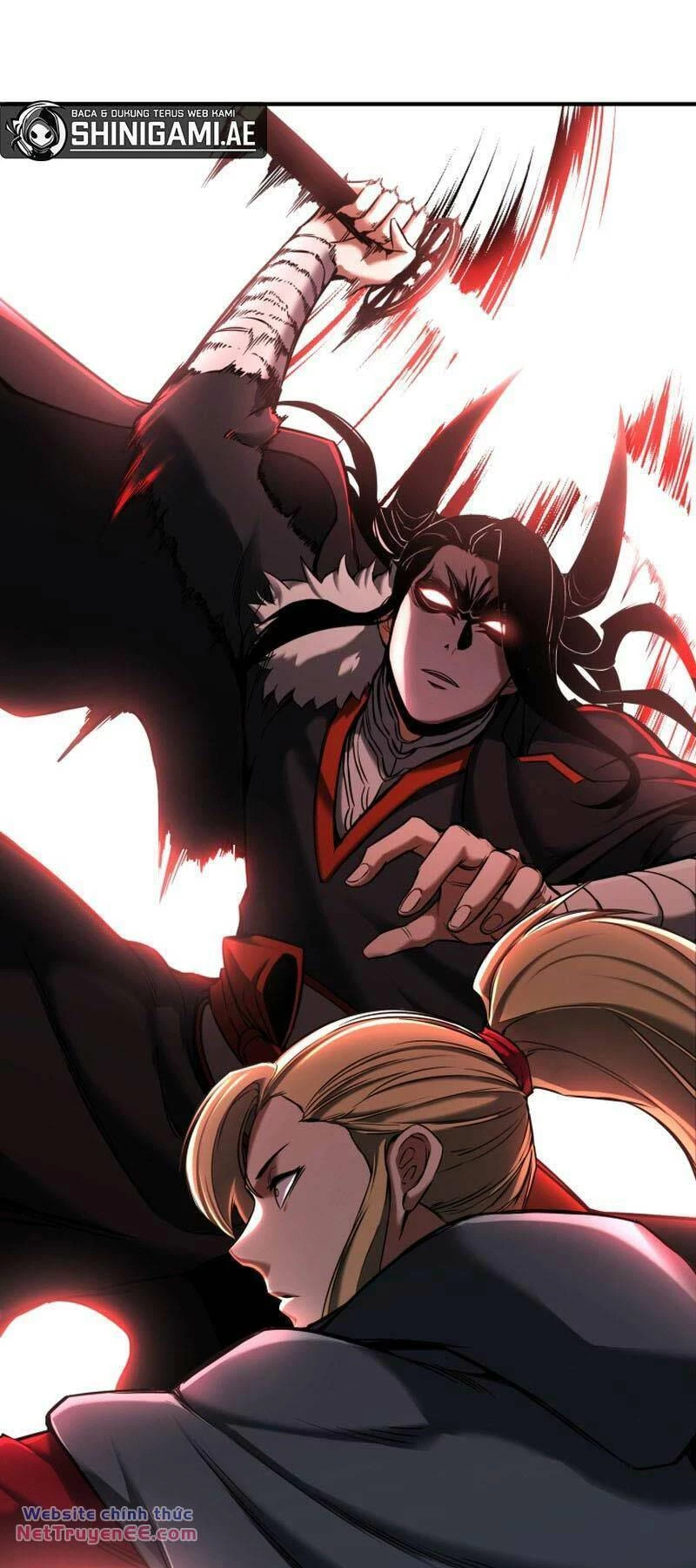 Tử Linh Sư Mạnh Nhất Chapter 42 - Trang 4