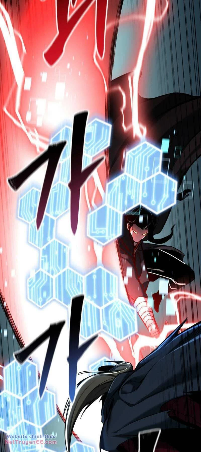 Tử Linh Sư Mạnh Nhất Chapter 42 - Trang 4