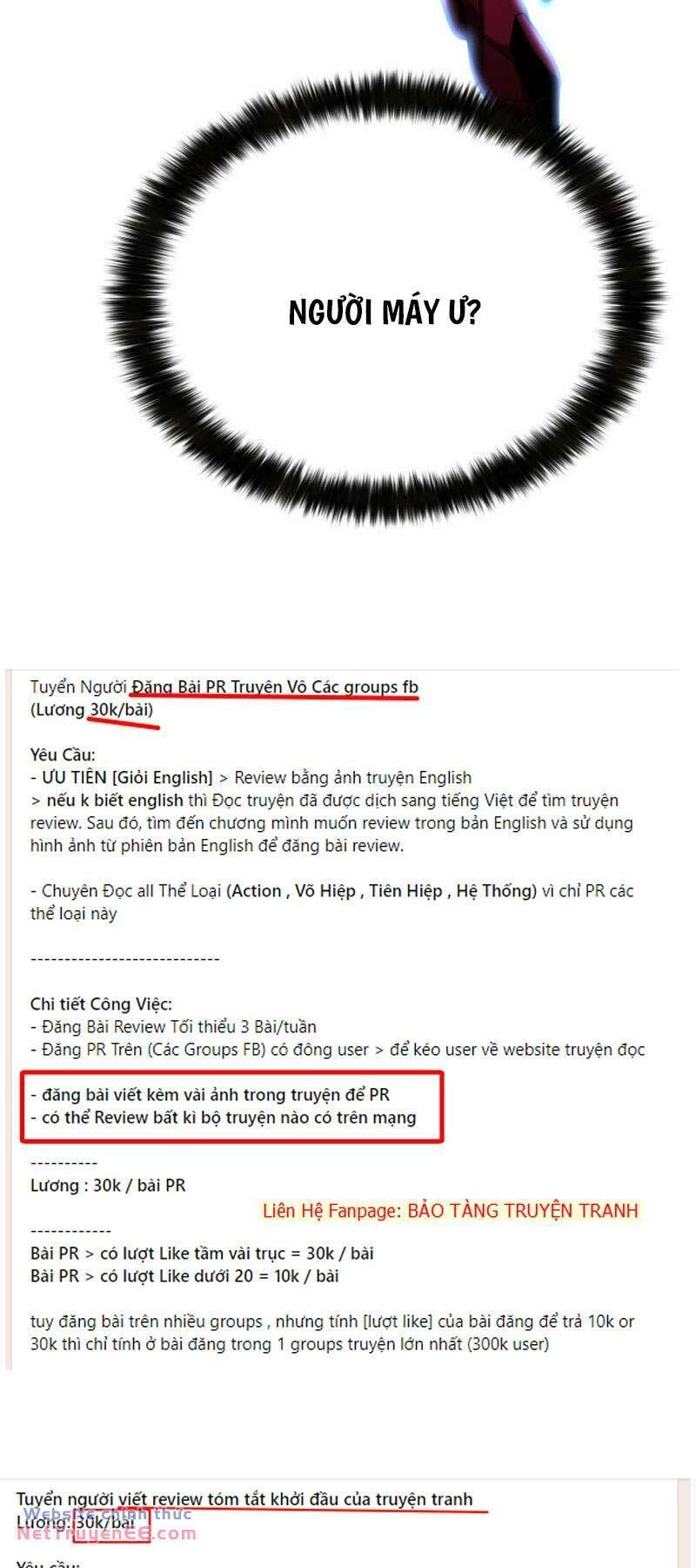 Tử Linh Sư Mạnh Nhất Chapter 42 - Trang 4