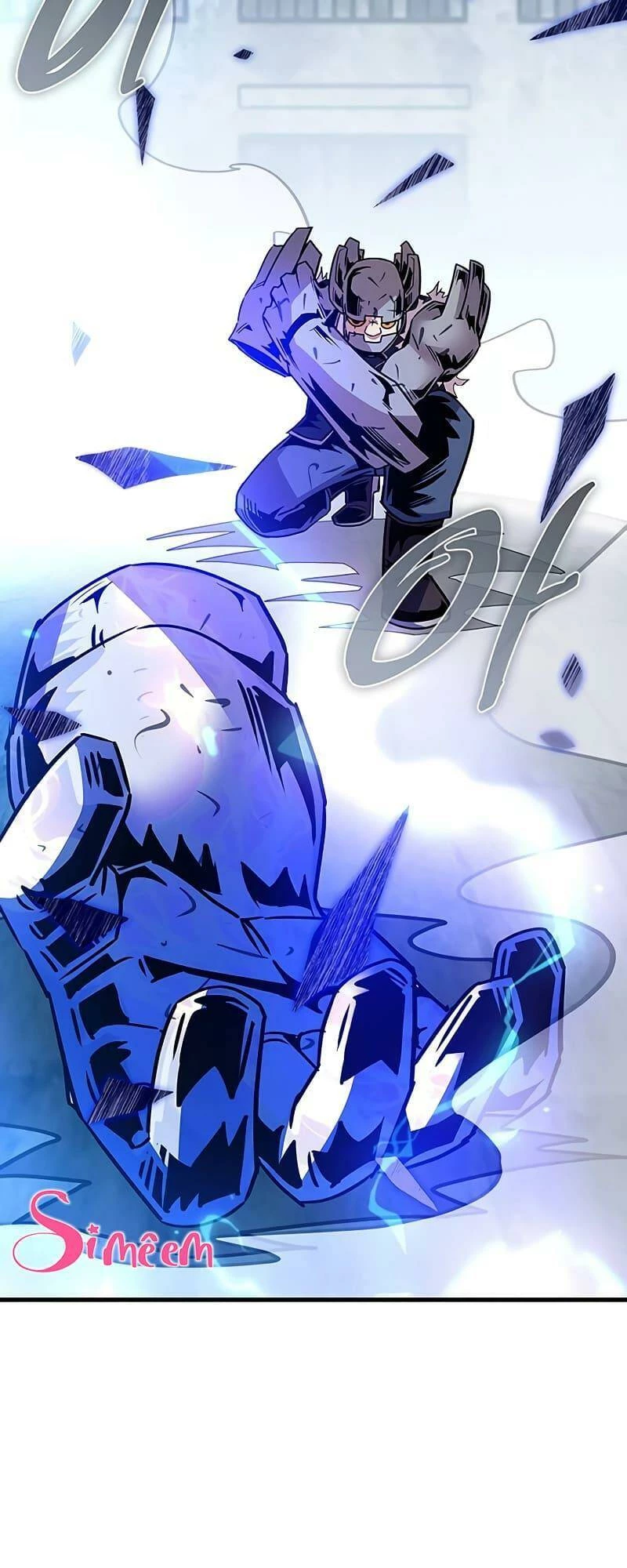 Tiêu Diệt Ác Nhân Chapter 133 - Next Chapter 134