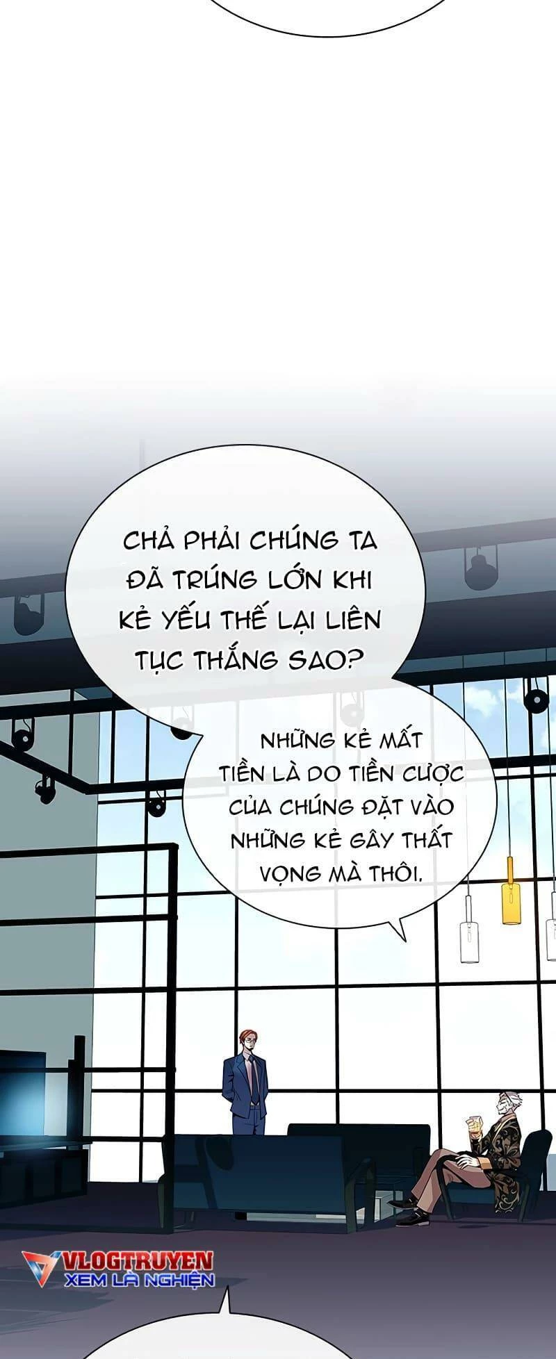 Tiêu Diệt Ác Nhân Chapter 133 - Next Chapter 134