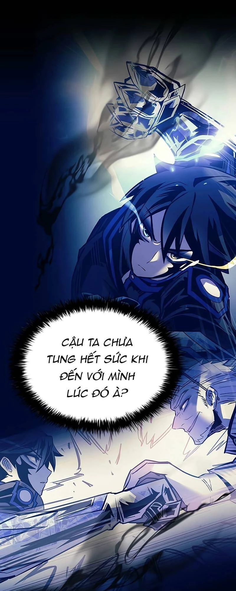 Tiêu Diệt Ác Nhân Chapter 133 - Next Chapter 134