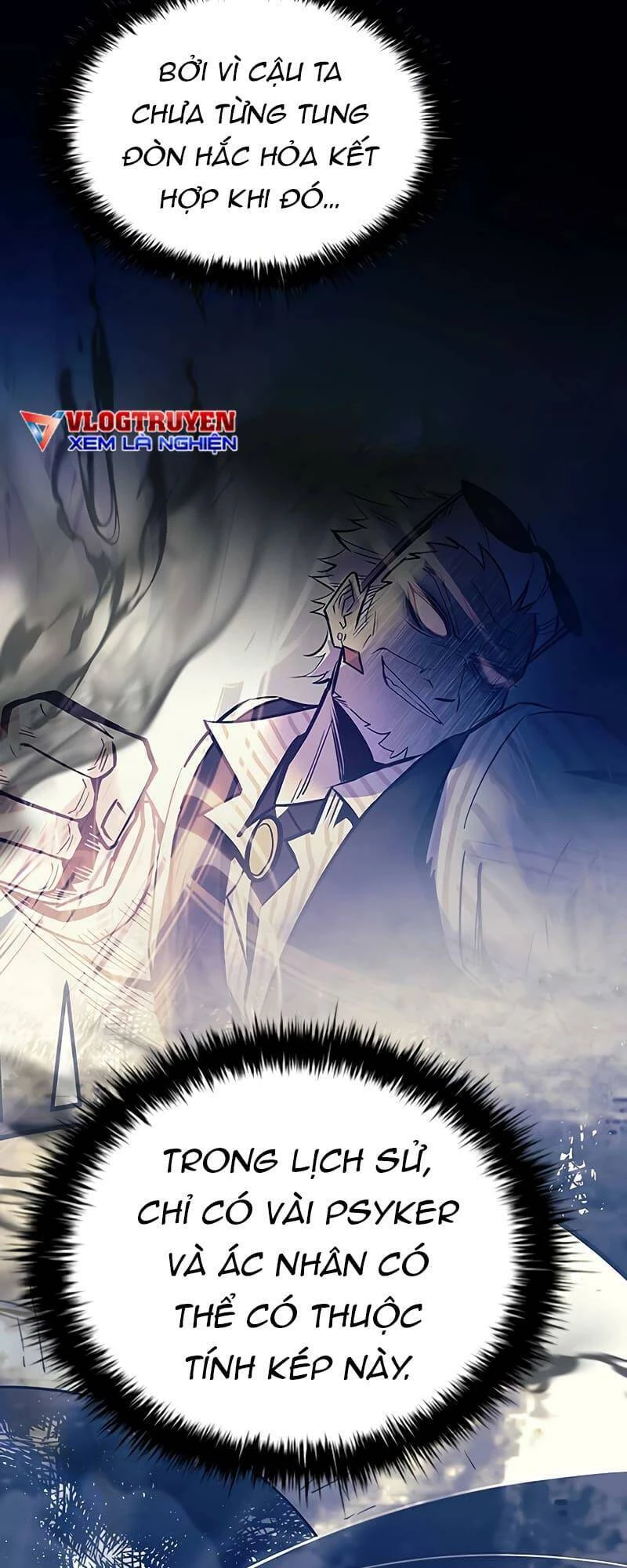 Tiêu Diệt Ác Nhân Chapter 133 - Next Chapter 134