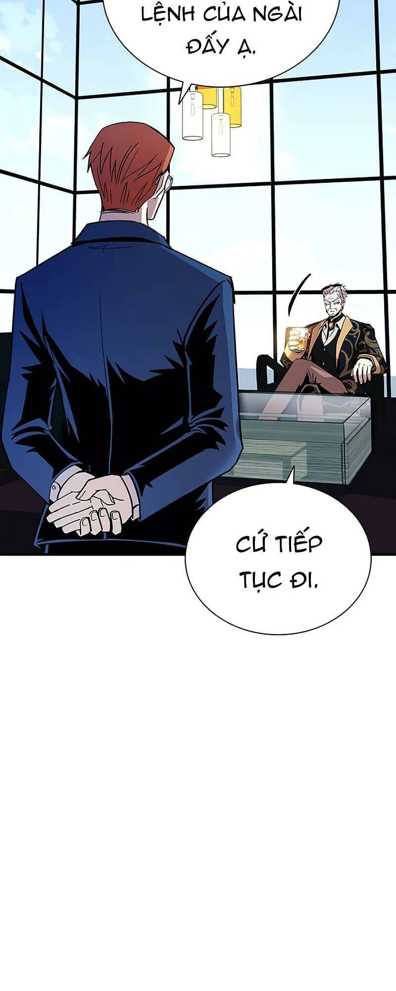 Tiêu Diệt Ác Nhân Chapter 133 - Next Chapter 134