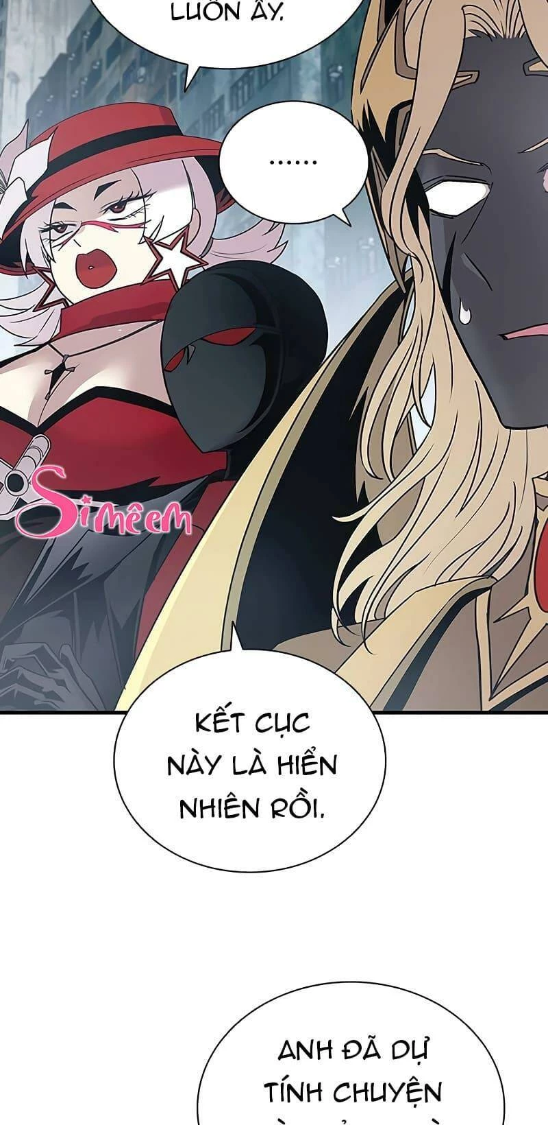 Tiêu Diệt Ác Nhân Chapter 133 - Next Chapter 134