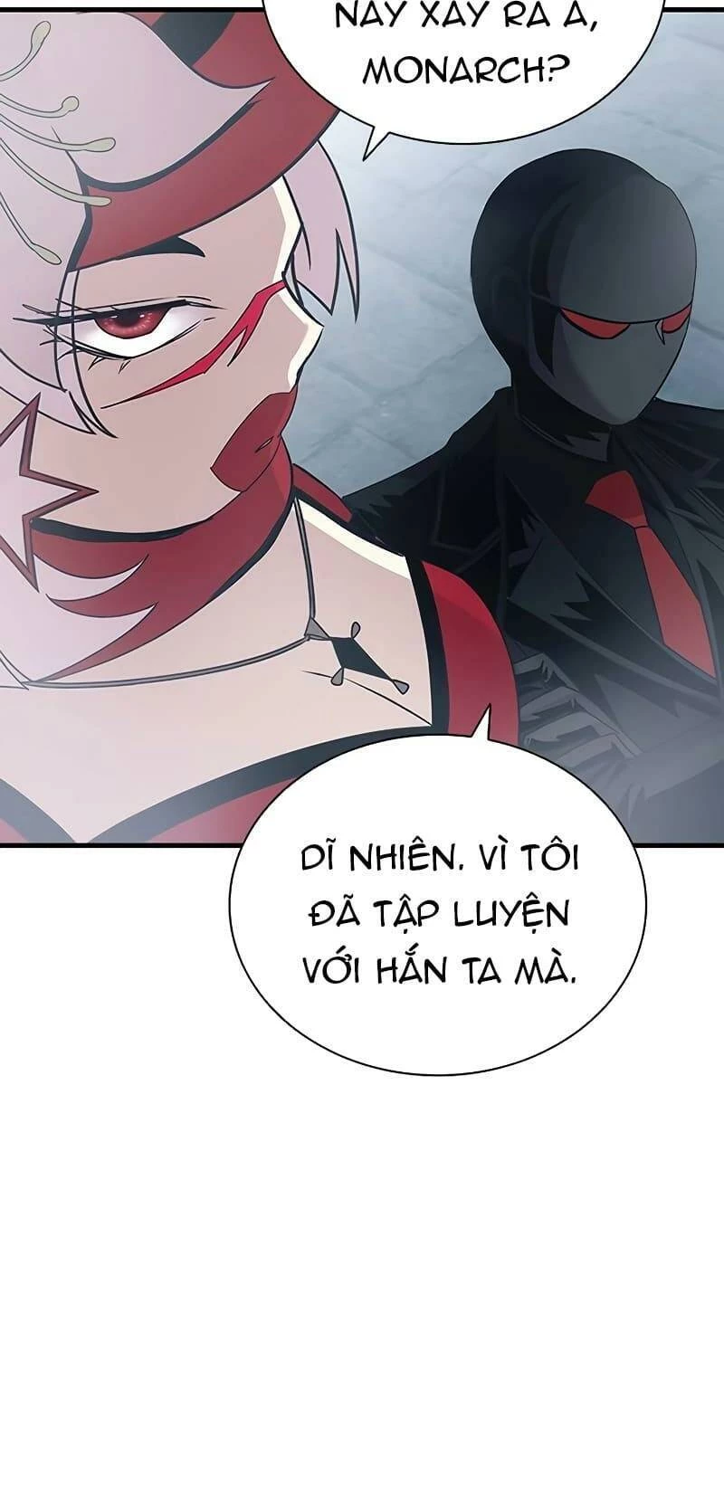 Tiêu Diệt Ác Nhân Chapter 133 - Next Chapter 134