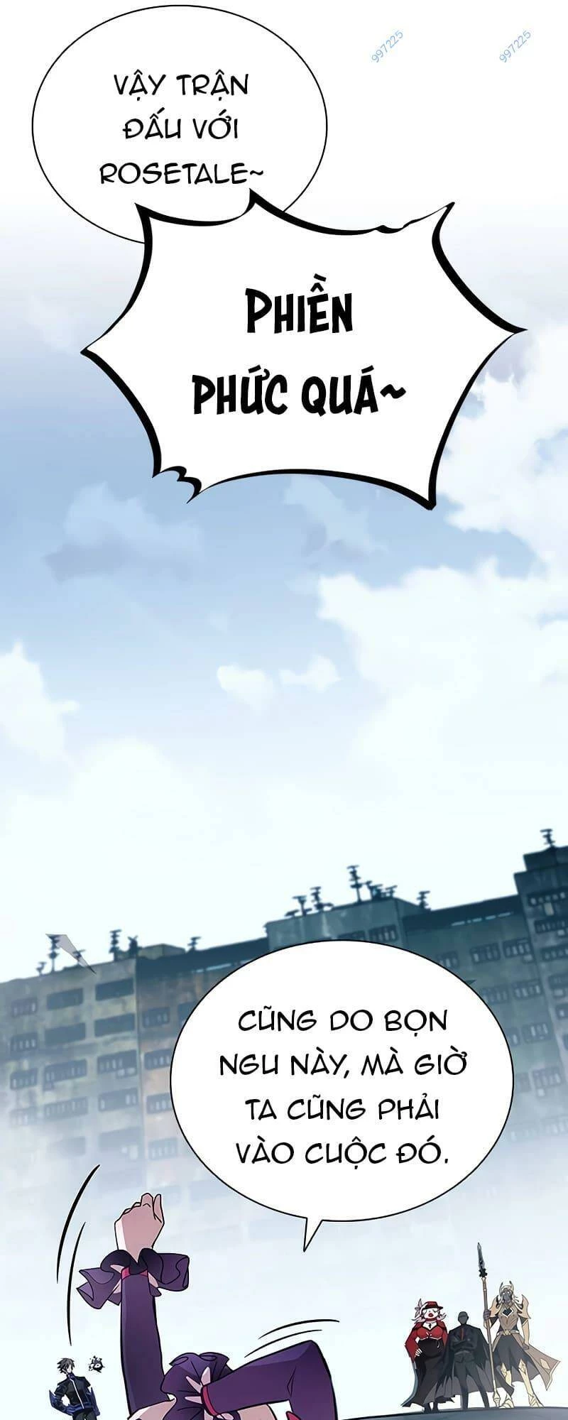 Tiêu Diệt Ác Nhân Chapter 133 - Next Chapter 134