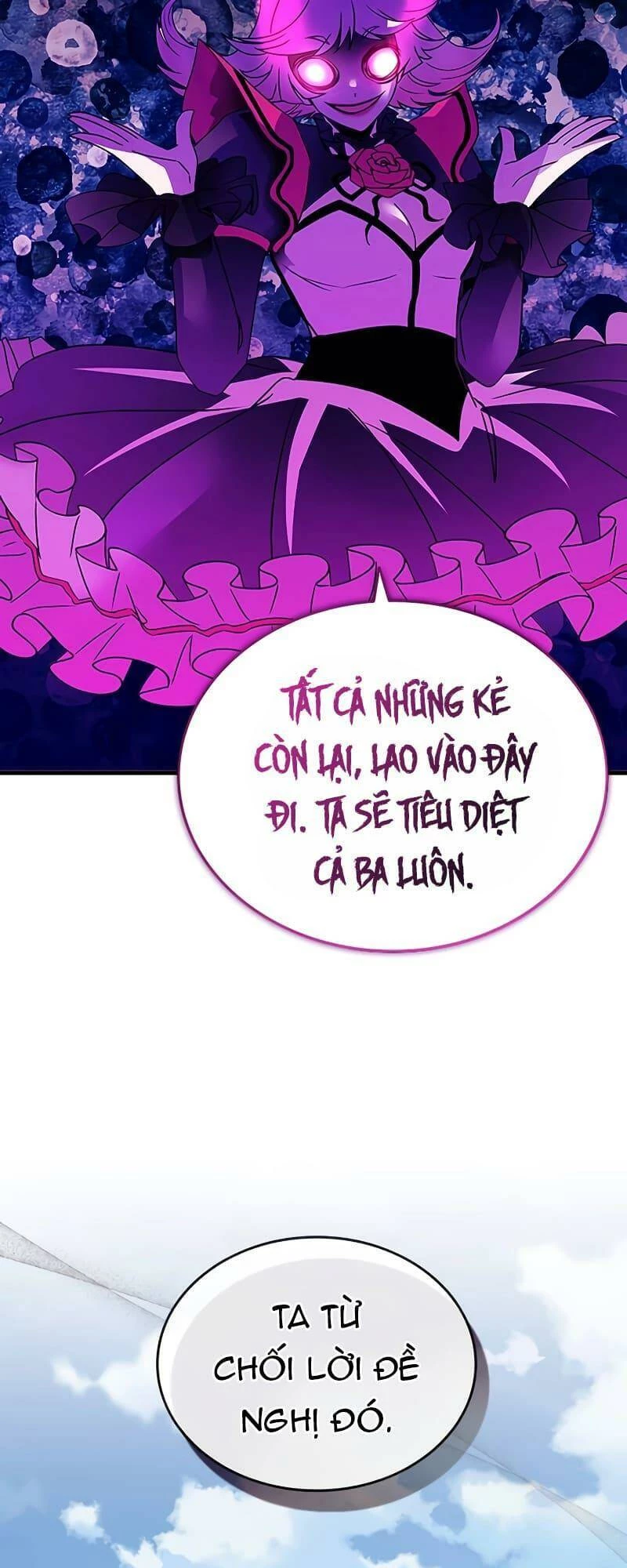 Tiêu Diệt Ác Nhân Chapter 133 - Next Chapter 134