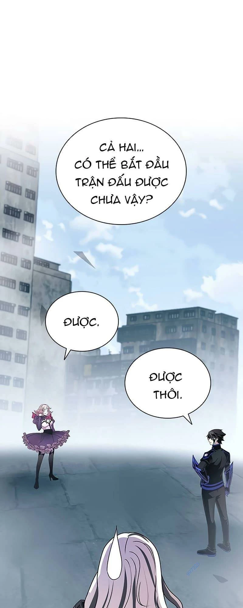 Tiêu Diệt Ác Nhân Chapter 133 - Next Chapter 134