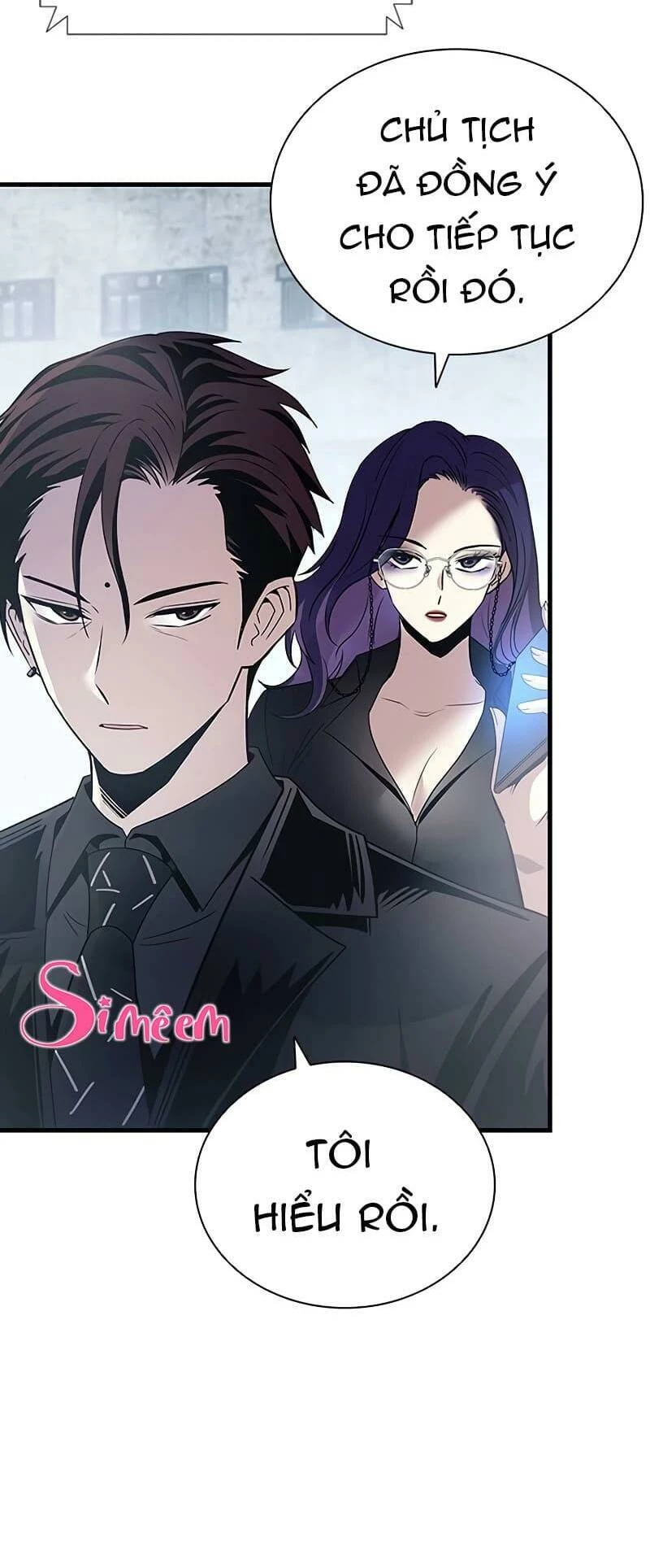 Tiêu Diệt Ác Nhân Chapter 133 - Next Chapter 134