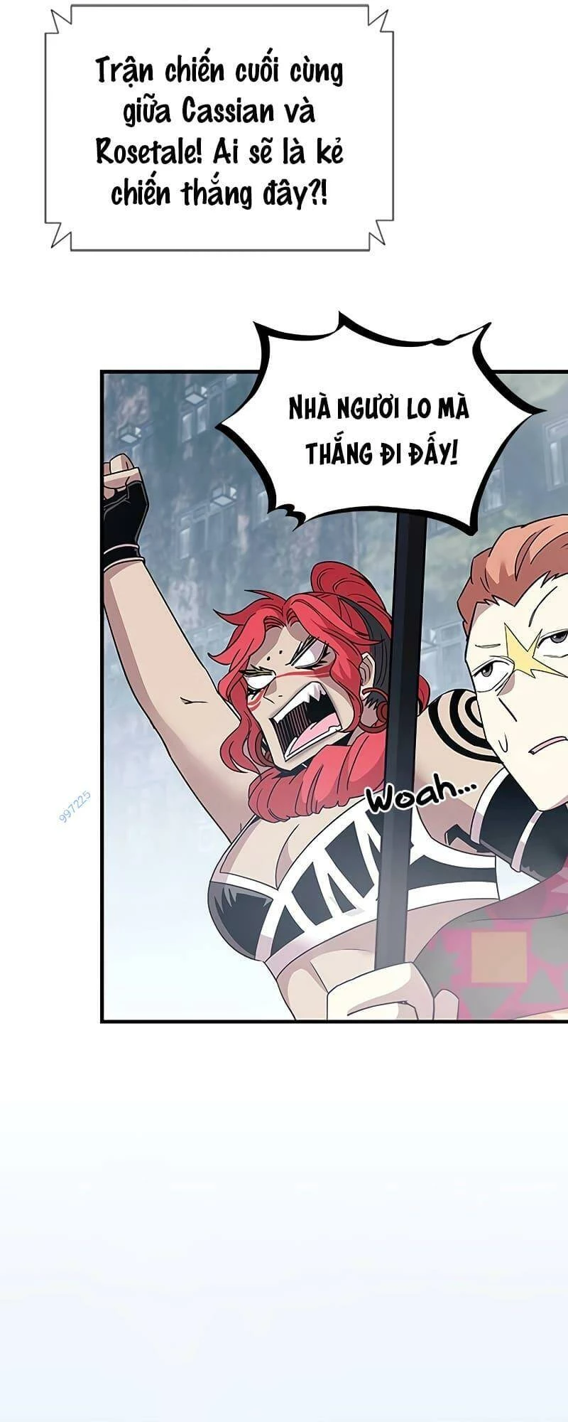 Tiêu Diệt Ác Nhân Chapter 133 - Next Chapter 134