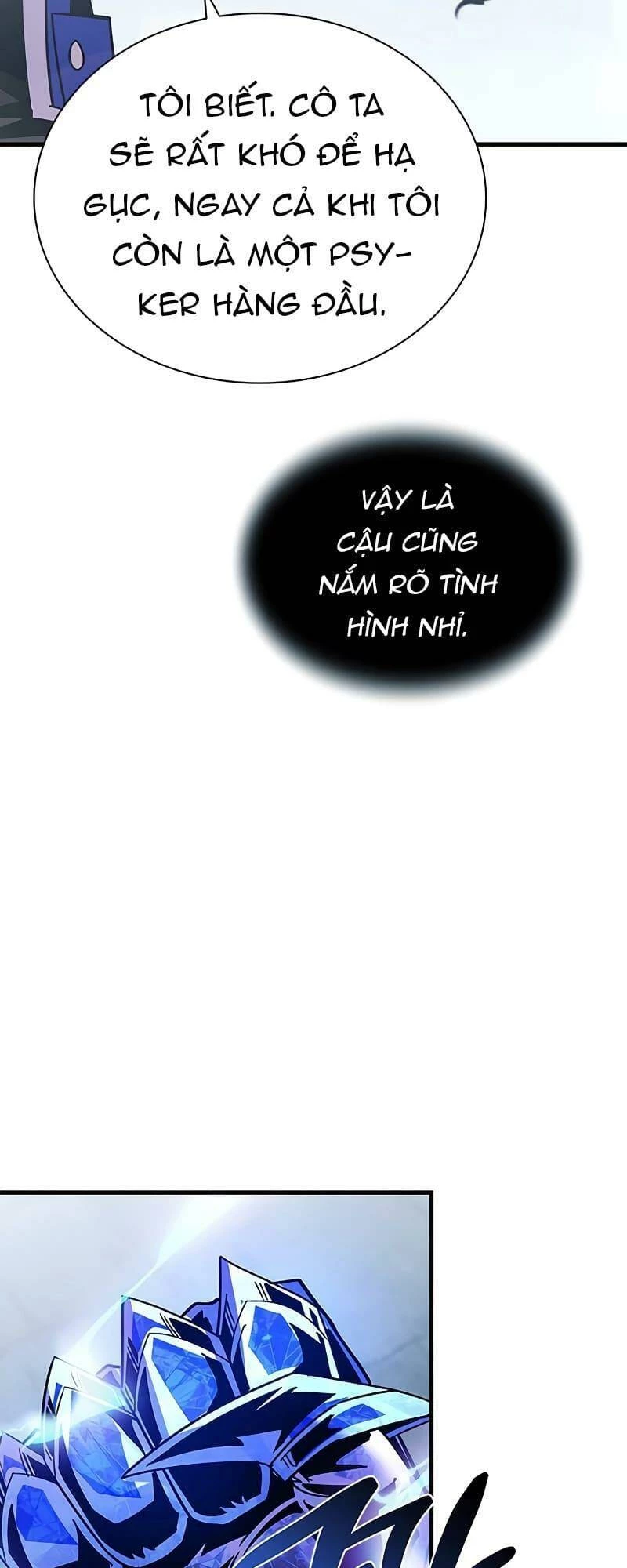 Tiêu Diệt Ác Nhân Chapter 133 - Next Chapter 134