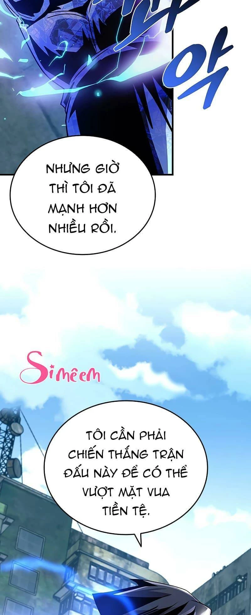 Tiêu Diệt Ác Nhân Chapter 133 - Next Chapter 134