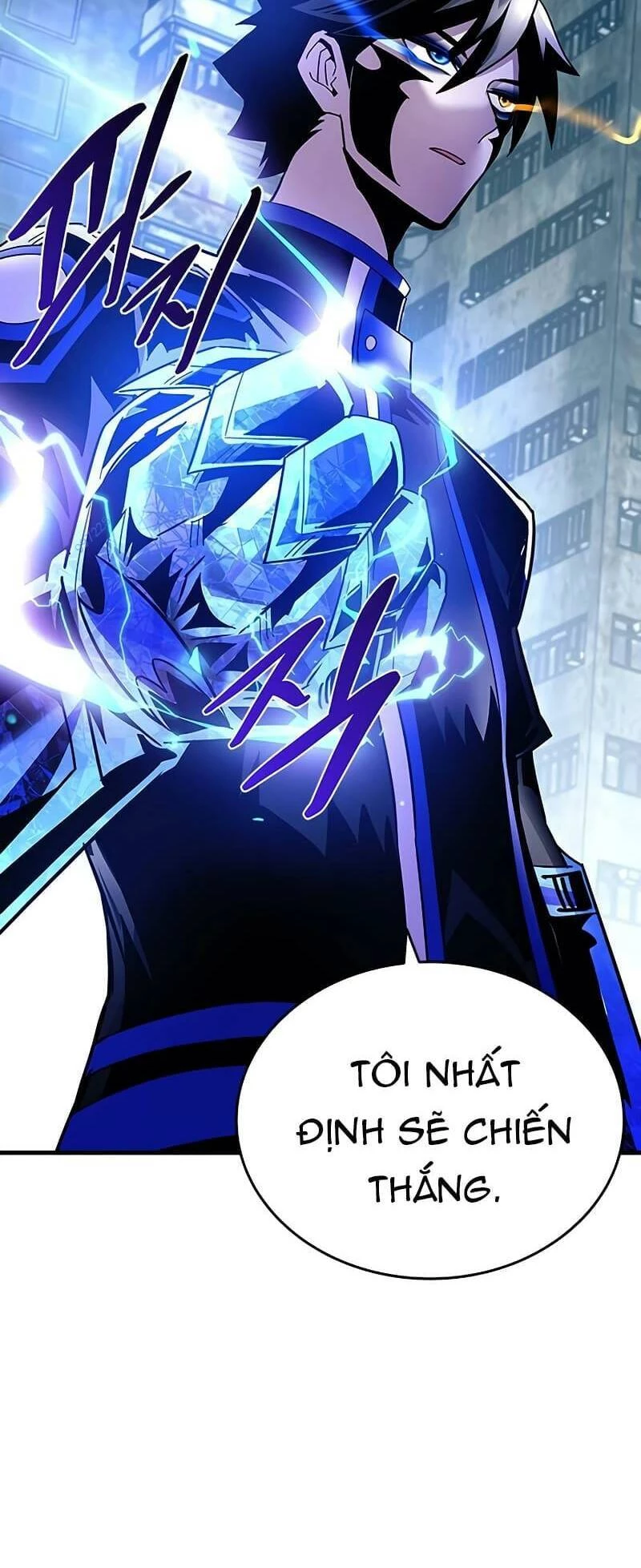 Tiêu Diệt Ác Nhân Chapter 133 - Next Chapter 134