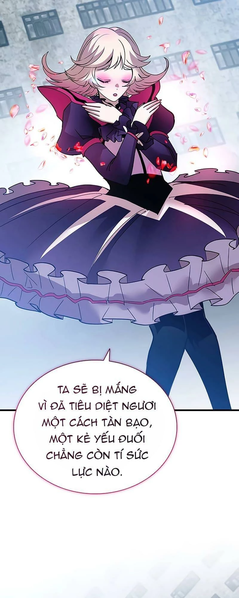 Tiêu Diệt Ác Nhân Chapter 133 - Next Chapter 134