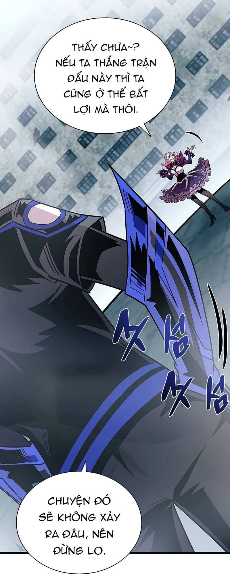 Tiêu Diệt Ác Nhân Chapter 133 - Next Chapter 134