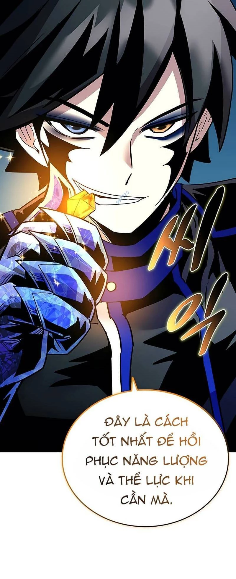 Tiêu Diệt Ác Nhân Chapter 133 - Next Chapter 134