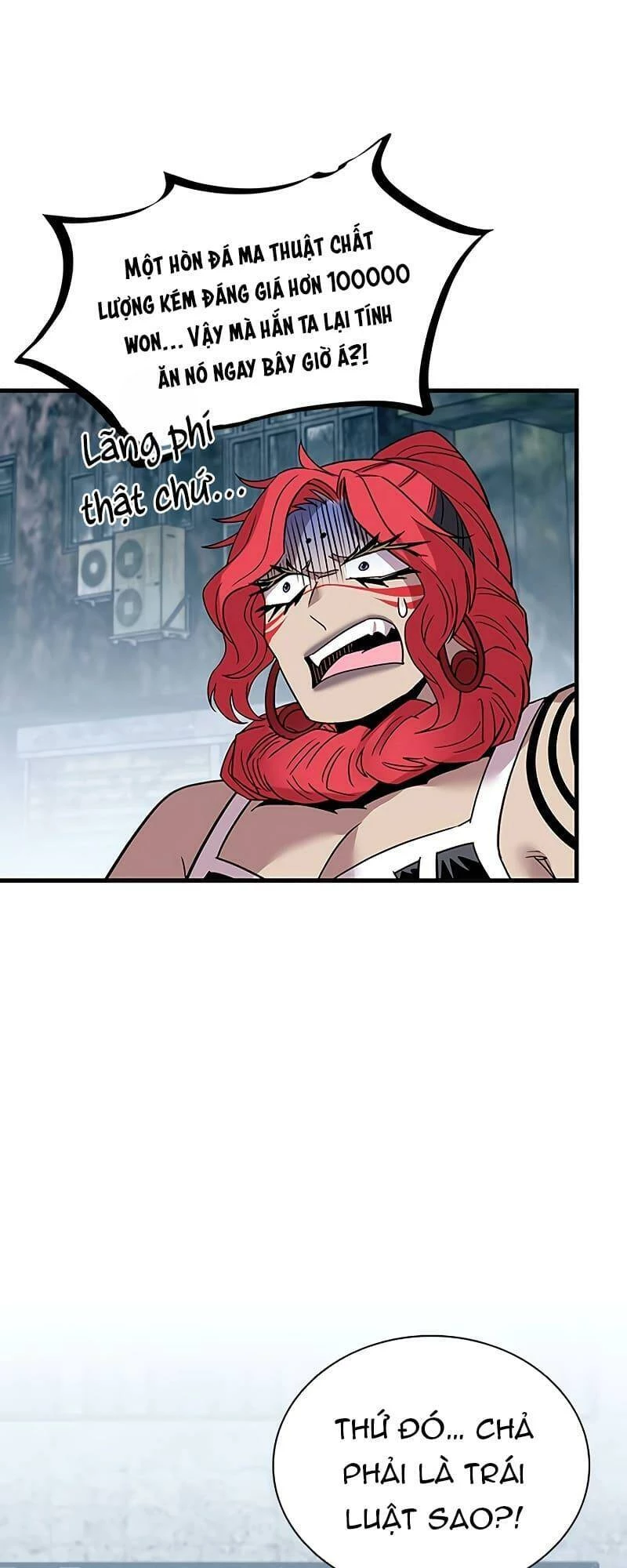 Tiêu Diệt Ác Nhân Chapter 133 - Next Chapter 134