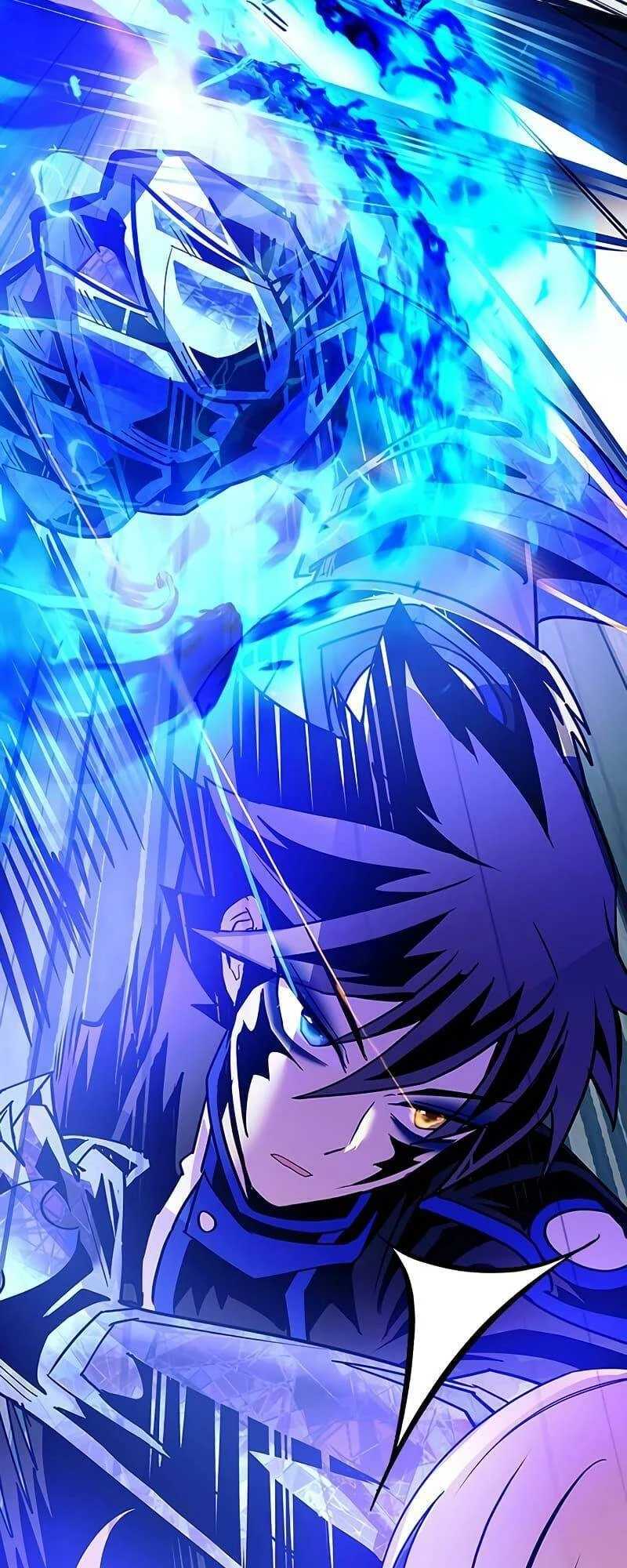 Tiêu Diệt Ác Nhân Chapter 133 - Next Chapter 134