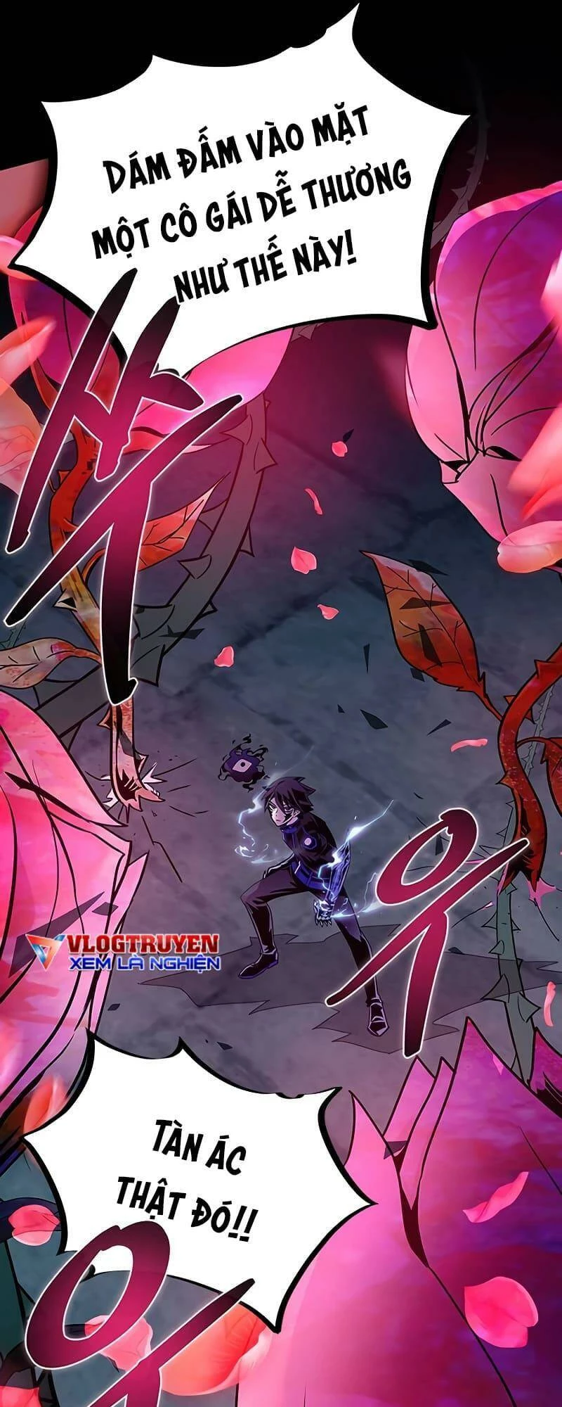 Tiêu Diệt Ác Nhân Chapter 133 - Next Chapter 134