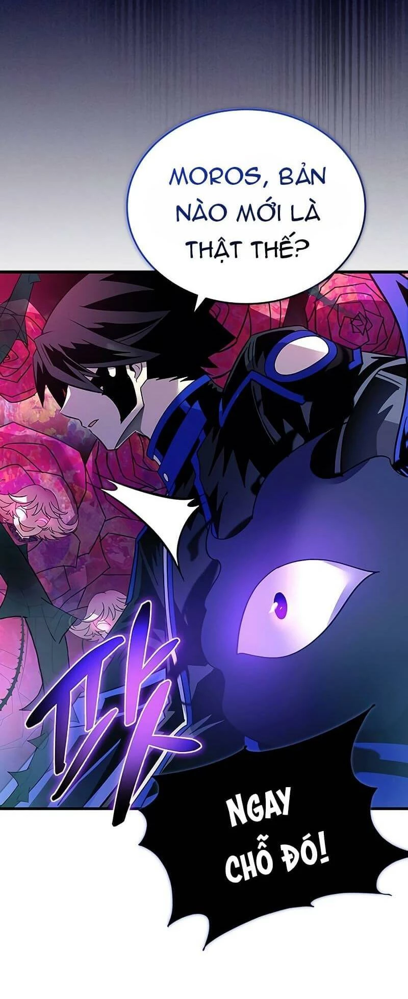 Tiêu Diệt Ác Nhân Chapter 133 - Next Chapter 134