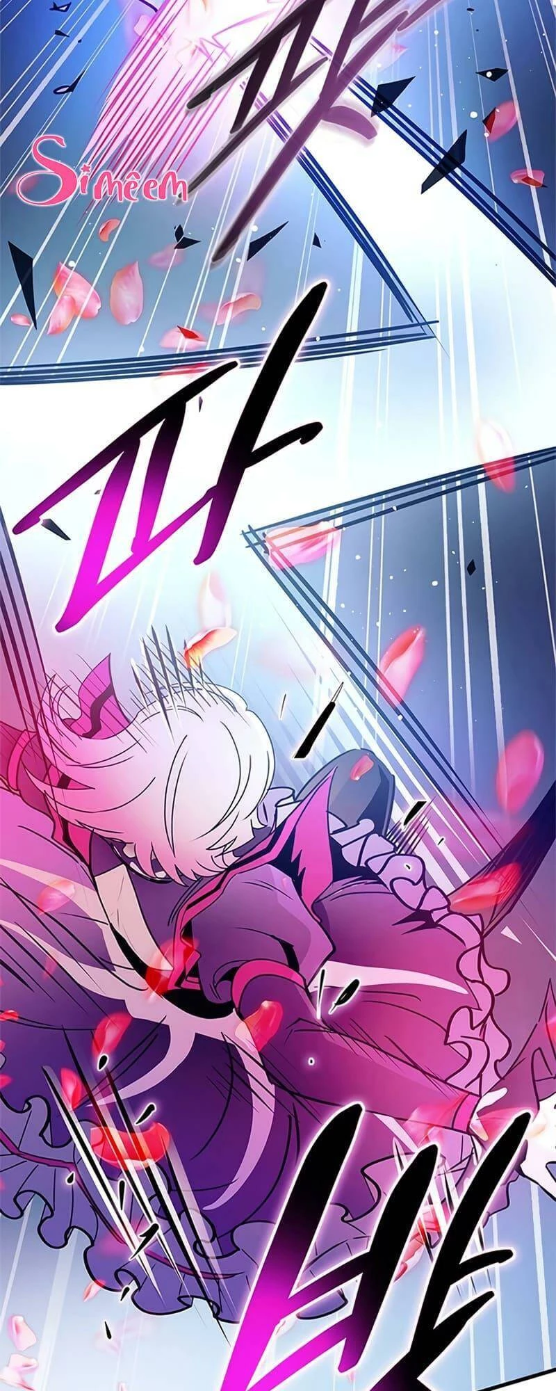 Tiêu Diệt Ác Nhân Chapter 134 - Next Chapter 135