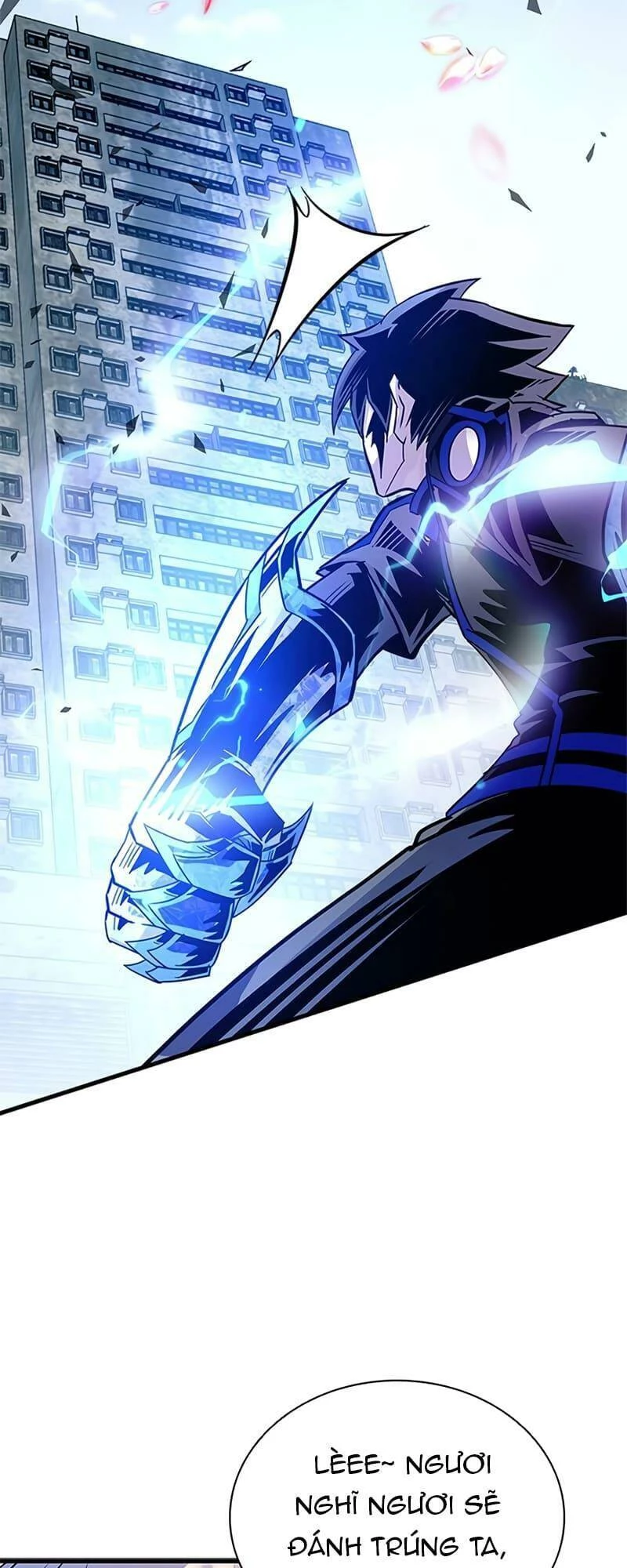 Tiêu Diệt Ác Nhân Chapter 134 - Next Chapter 135