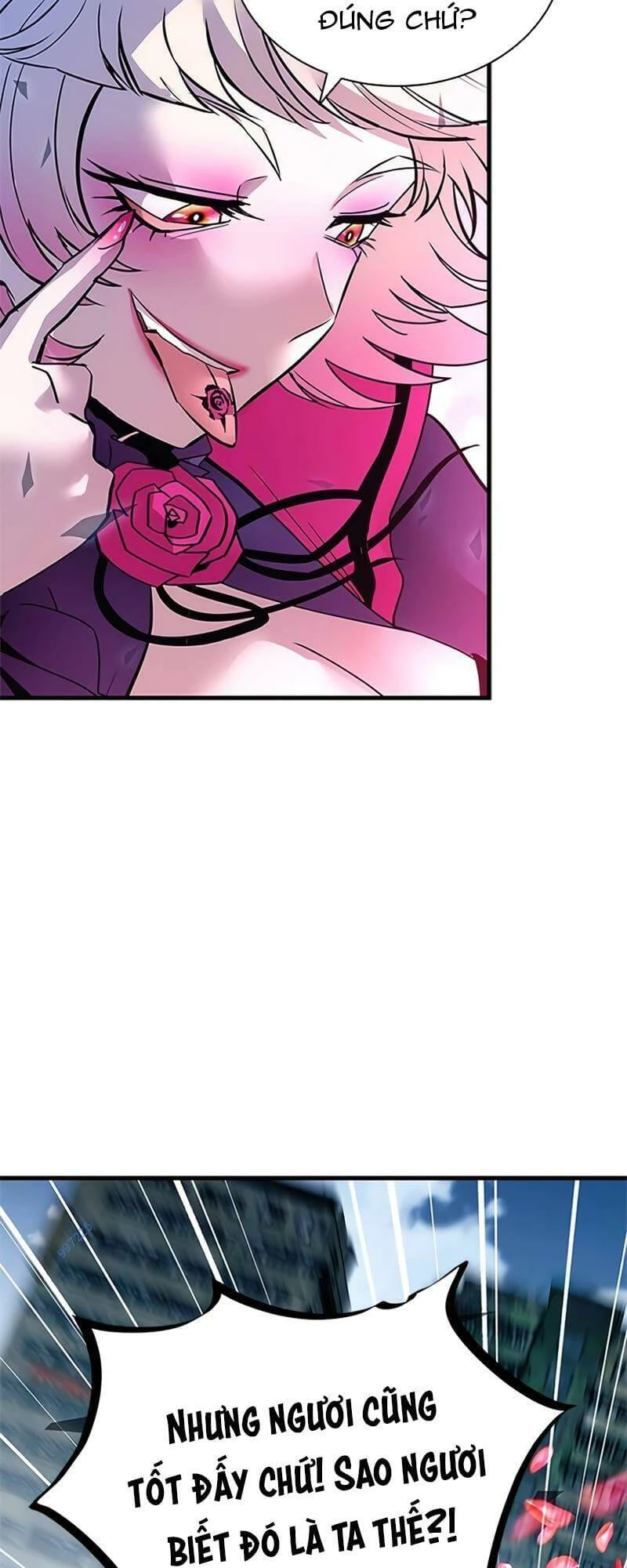 Tiêu Diệt Ác Nhân Chapter 134 - Next Chapter 135