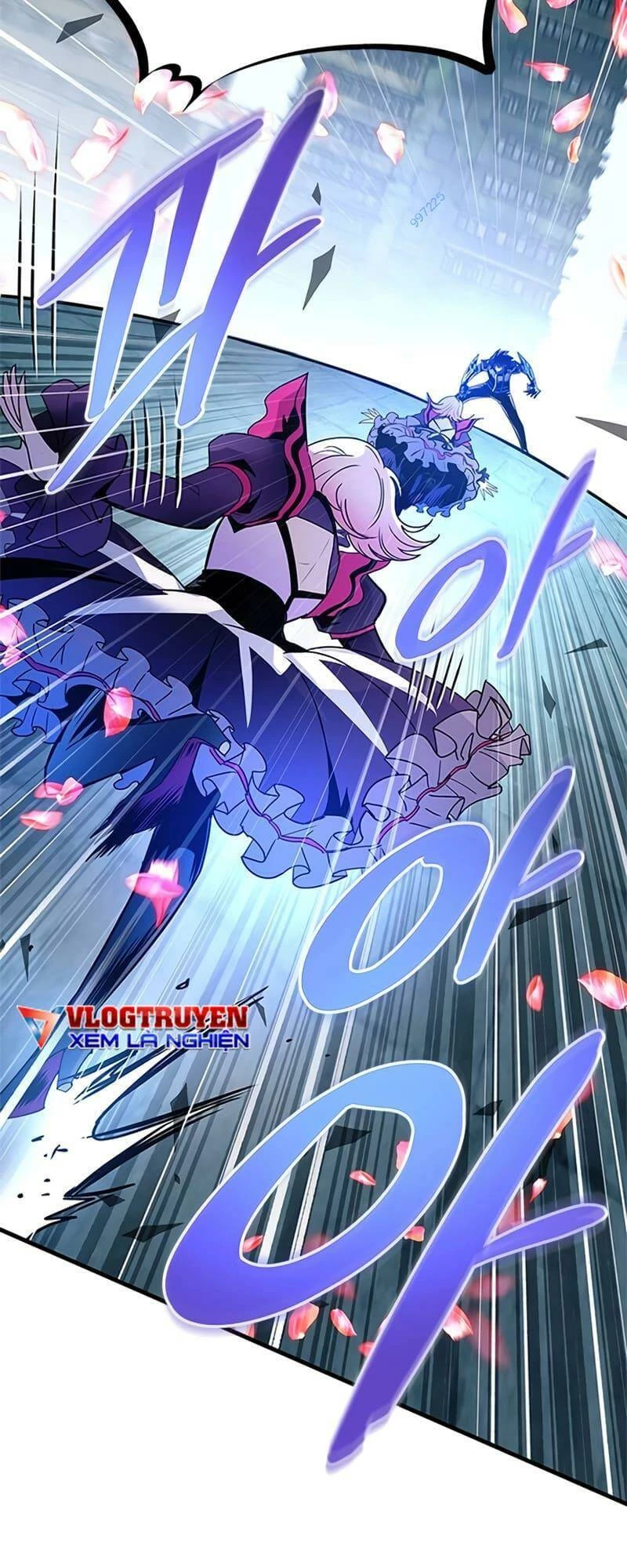 Tiêu Diệt Ác Nhân Chapter 134 - Next Chapter 135