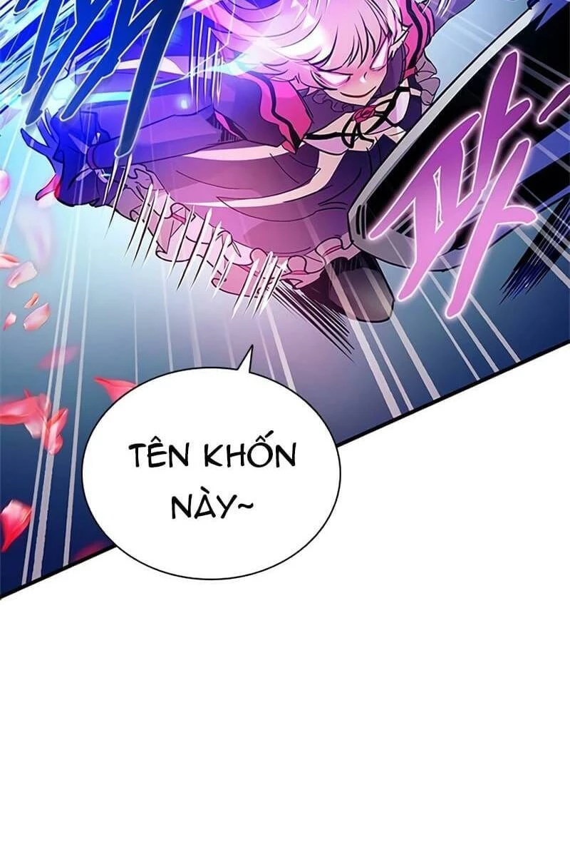 Tiêu Diệt Ác Nhân Chapter 134 - Next Chapter 135