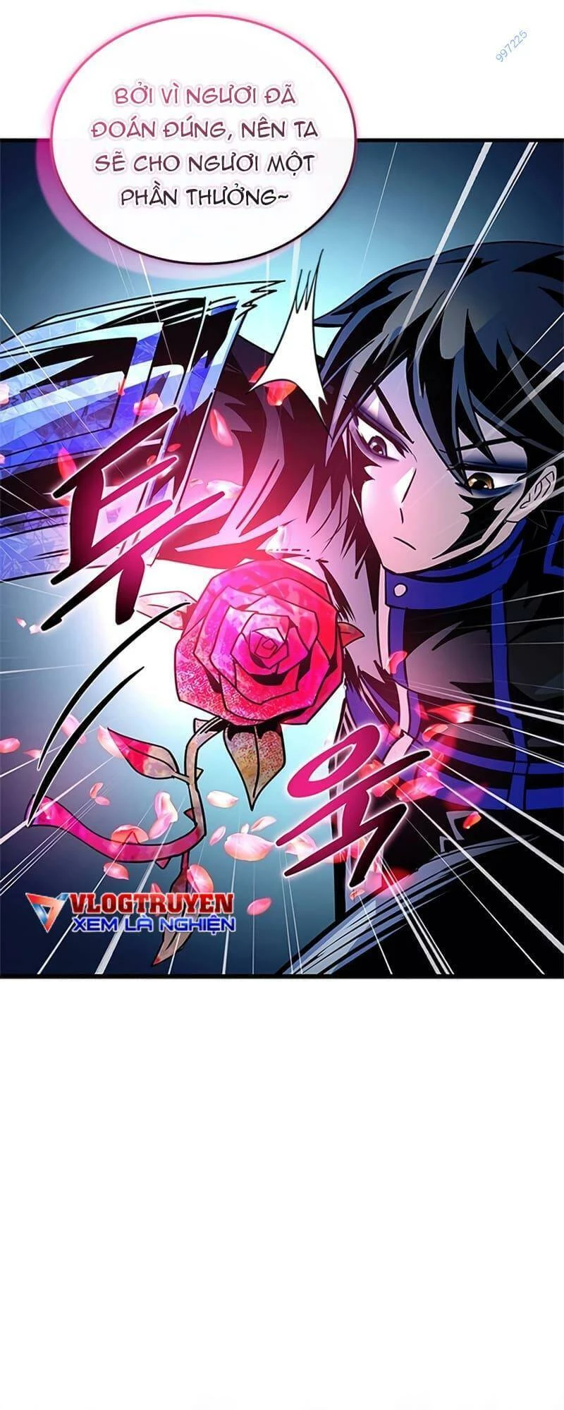 Tiêu Diệt Ác Nhân Chapter 134 - Next Chapter 135