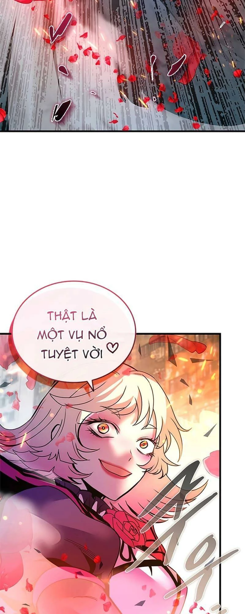 Tiêu Diệt Ác Nhân Chapter 134 - Next Chapter 135