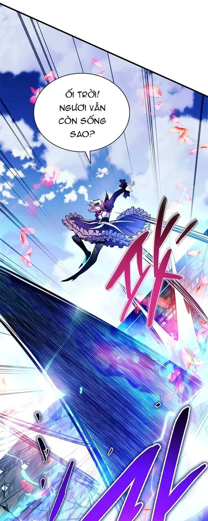 Tiêu Diệt Ác Nhân Chapter 134 - Next Chapter 135