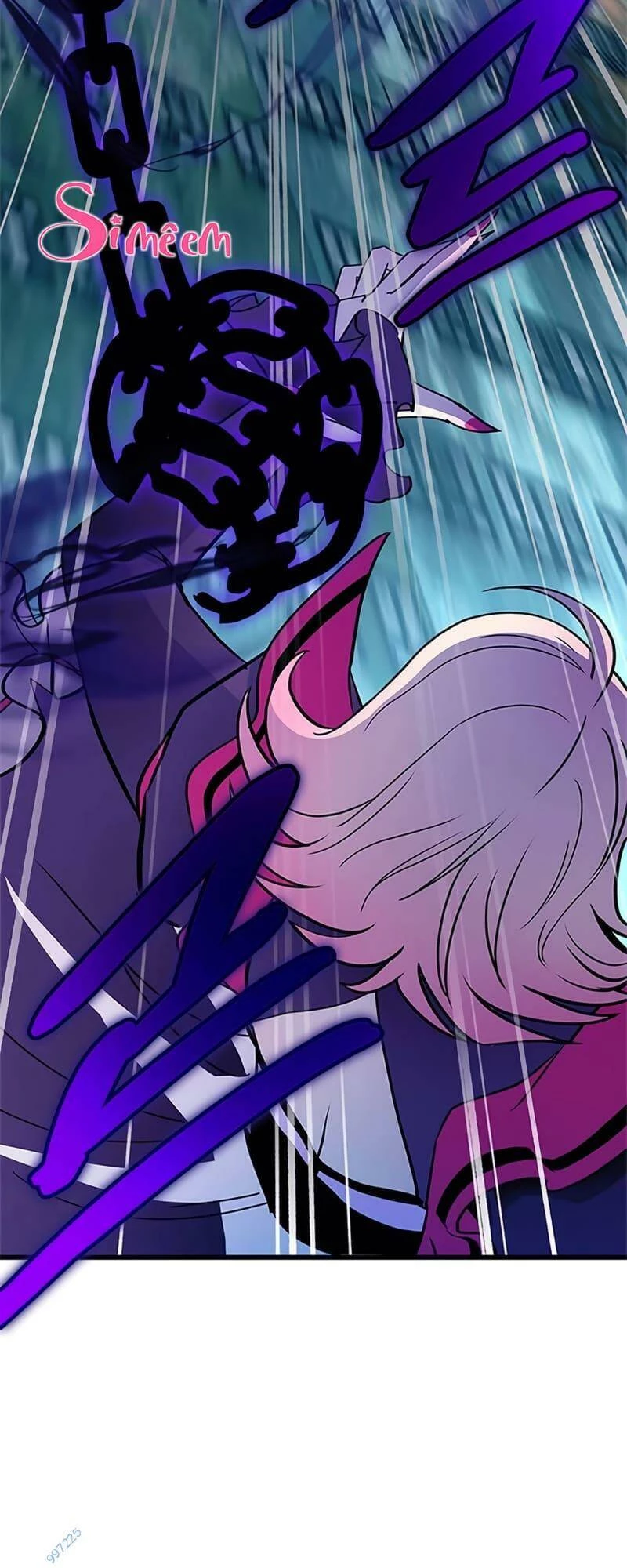 Tiêu Diệt Ác Nhân Chapter 134 - Next Chapter 135