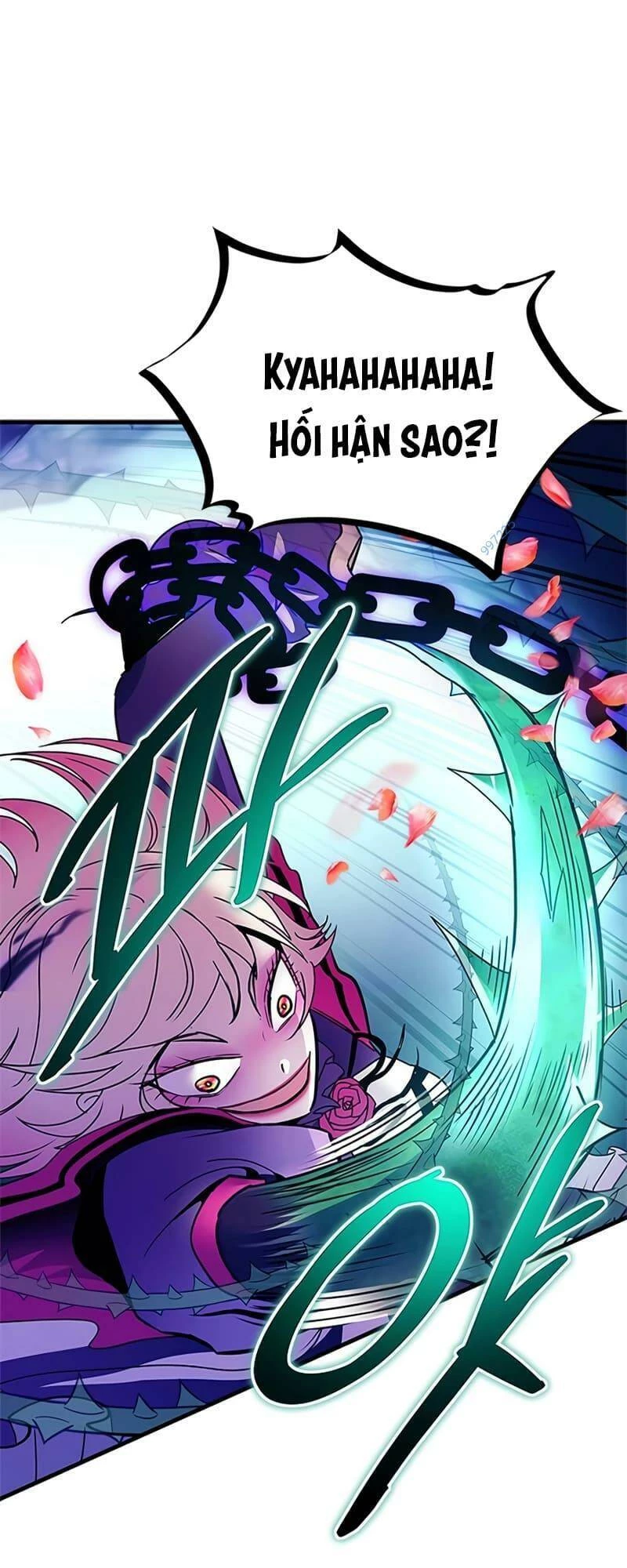 Tiêu Diệt Ác Nhân Chapter 134 - Next Chapter 135