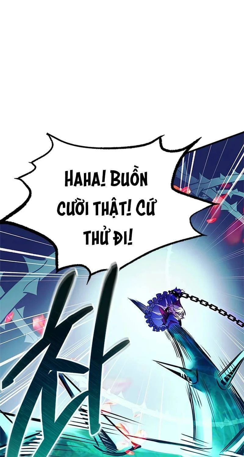 Tiêu Diệt Ác Nhân Chapter 134 - Next Chapter 135