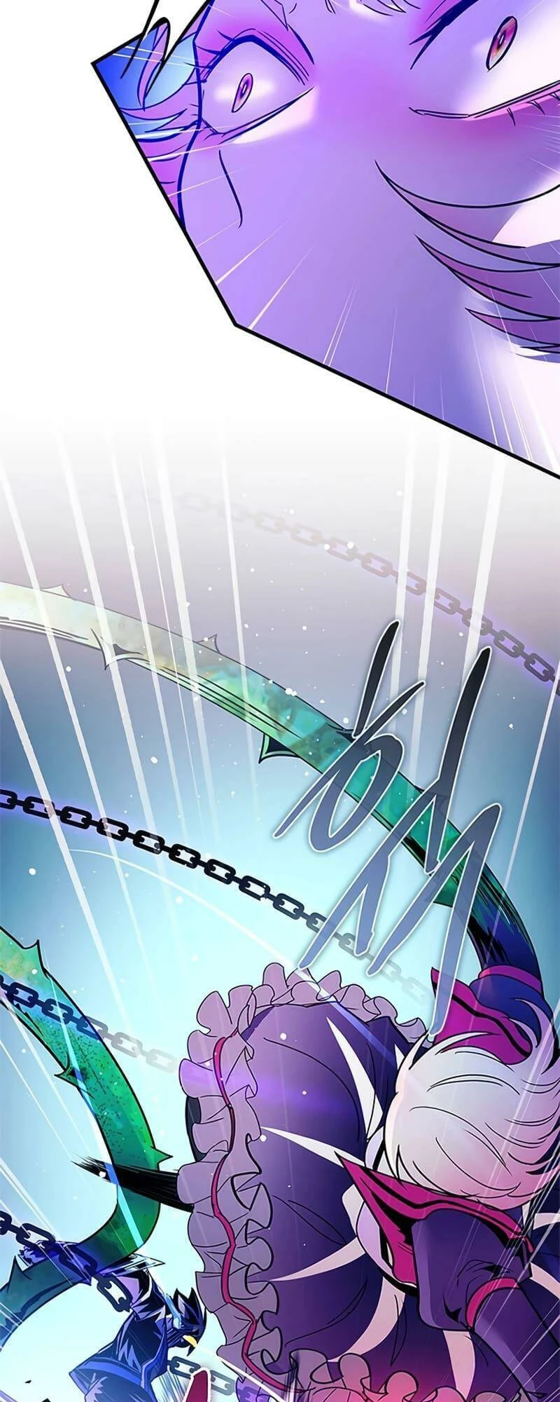 Tiêu Diệt Ác Nhân Chapter 134 - Next Chapter 135