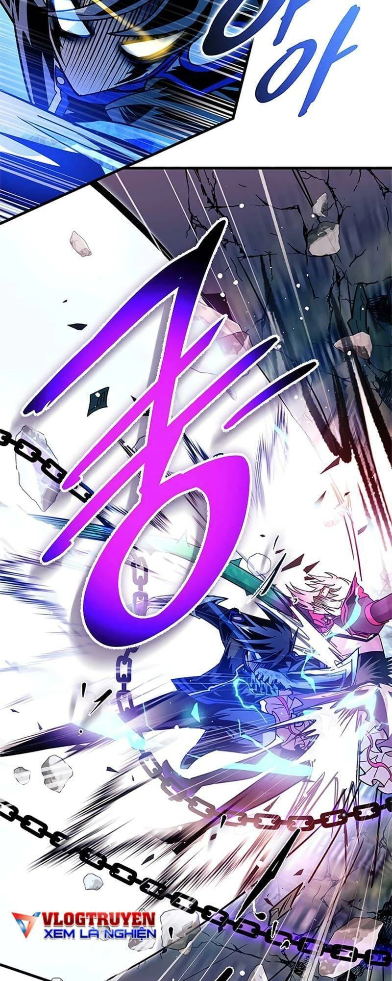 Tiêu Diệt Ác Nhân Chapter 134 - Next Chapter 135