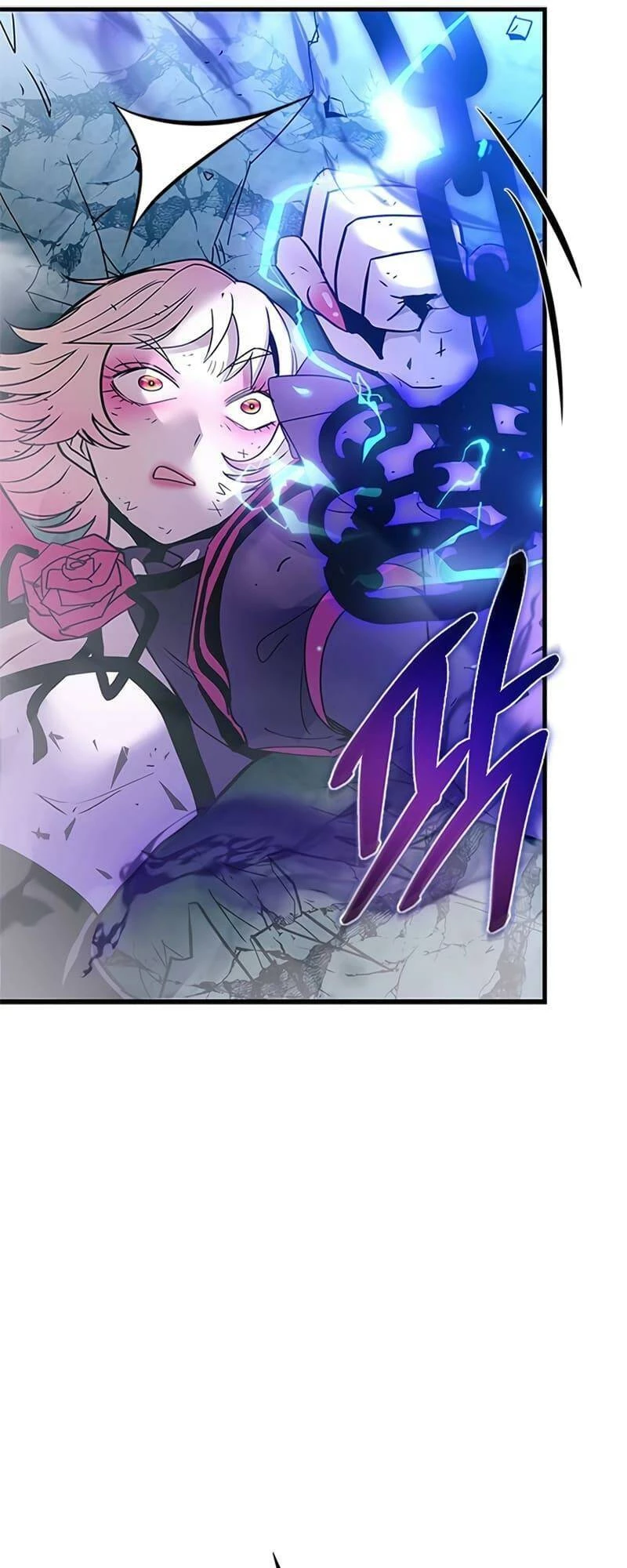 Tiêu Diệt Ác Nhân Chapter 134 - Next Chapter 135