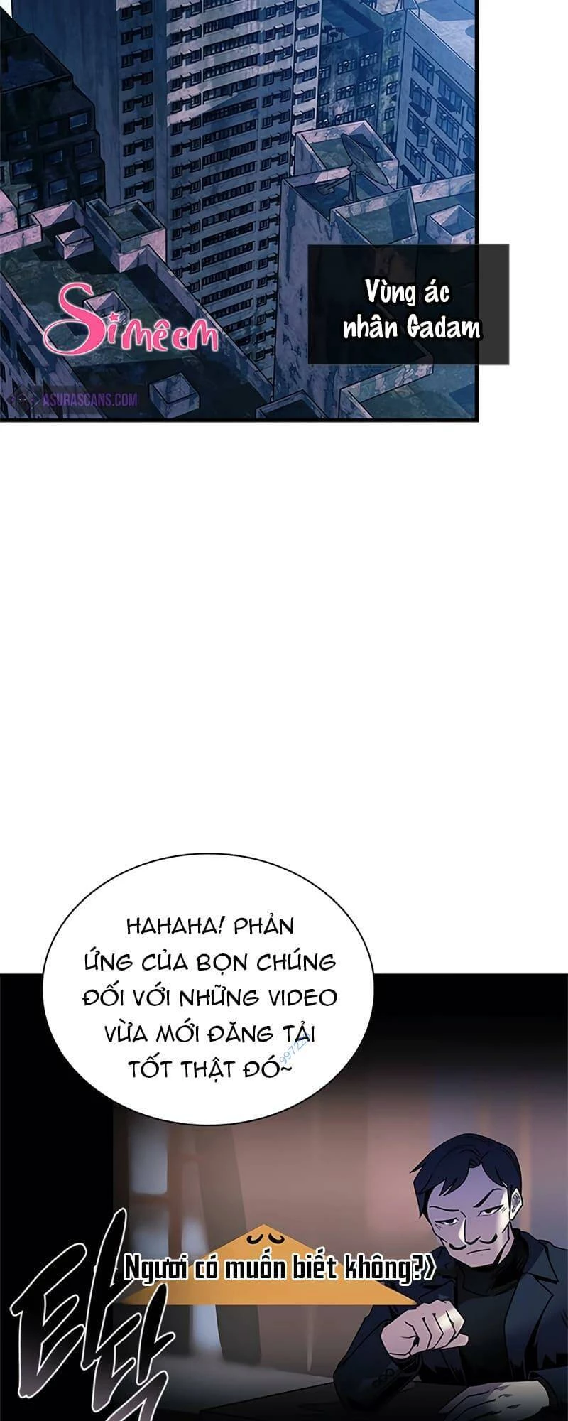 Tiêu Diệt Ác Nhân Chapter 134 - Next Chapter 135