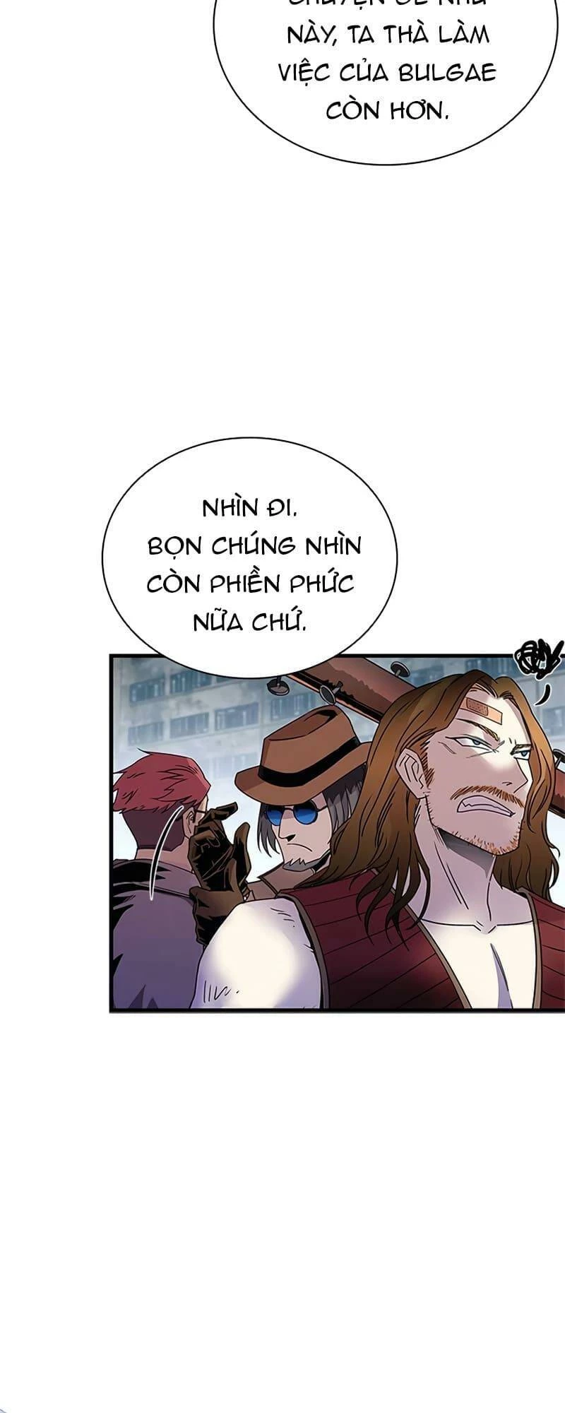 Tiêu Diệt Ác Nhân Chapter 134 - Next Chapter 135