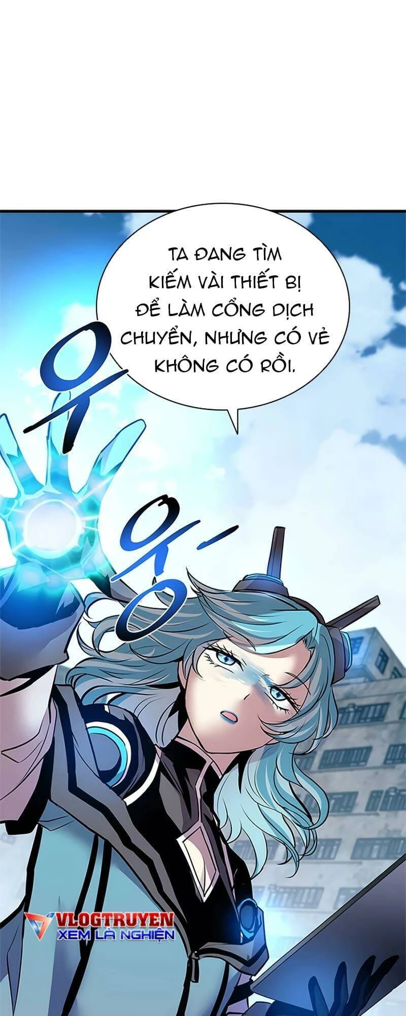 Tiêu Diệt Ác Nhân Chapter 134 - Next Chapter 135
